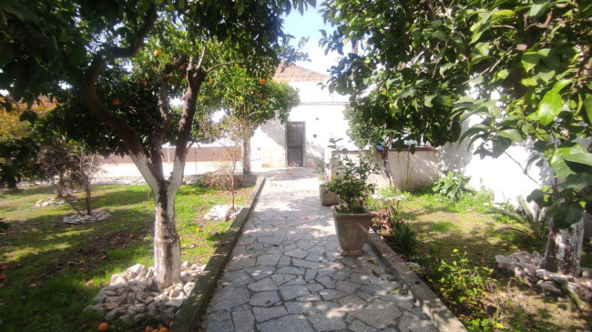 Casa singola in vendita a Maddaloni