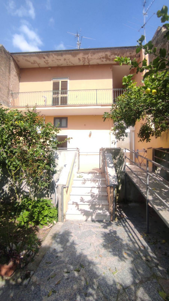 Casa singola in vendita a Maddaloni