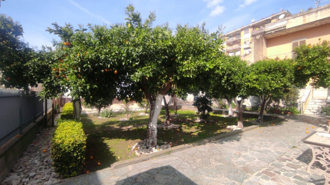 Casa singola in vendita a Maddaloni