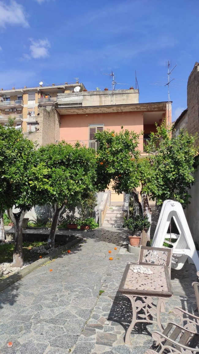 Casa singola in vendita a Maddaloni