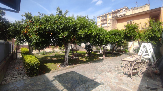 Casa singola in vendita a Maddaloni