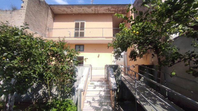 Casa singola in vendita a Maddaloni