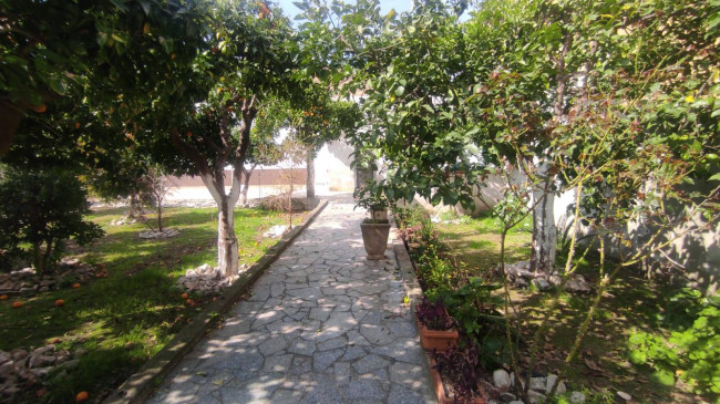 Casa singola in vendita a Maddaloni