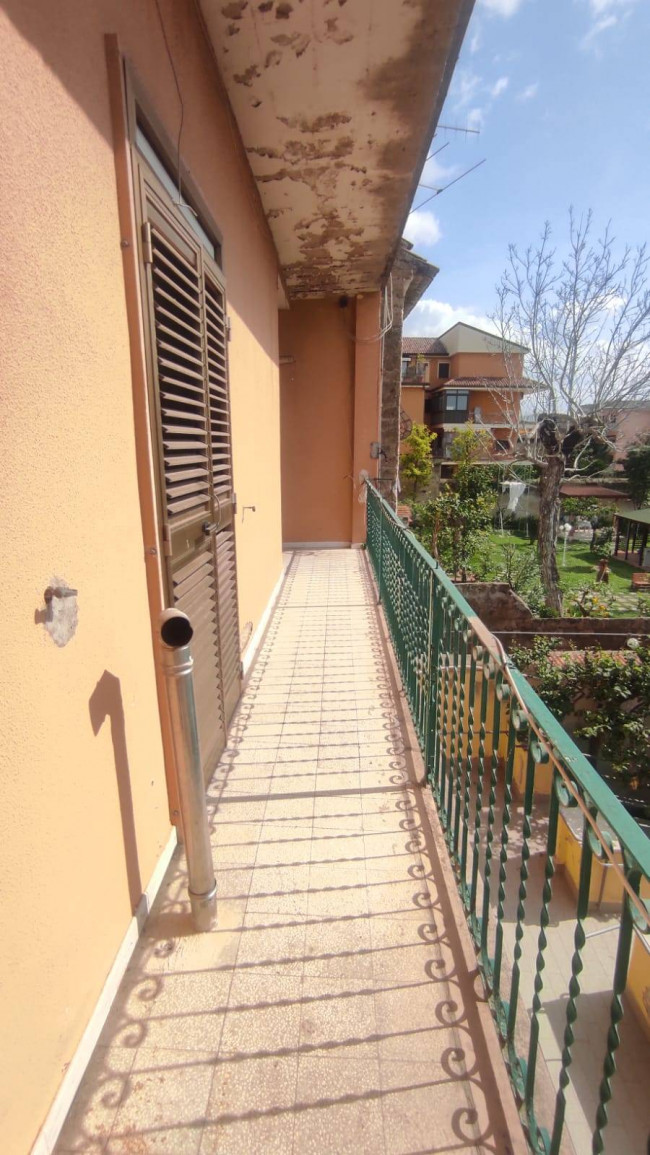 Casa singola in vendita a Maddaloni