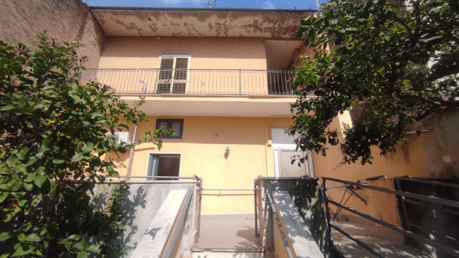 Casa singola in vendita a Maddaloni