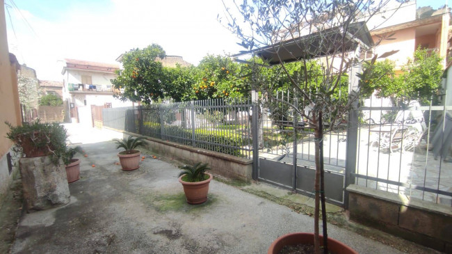 Casa singola in vendita a Maddaloni