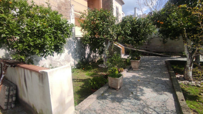 Casa singola in vendita a Maddaloni