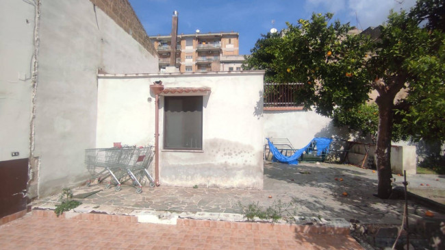 Casa singola in vendita a Maddaloni