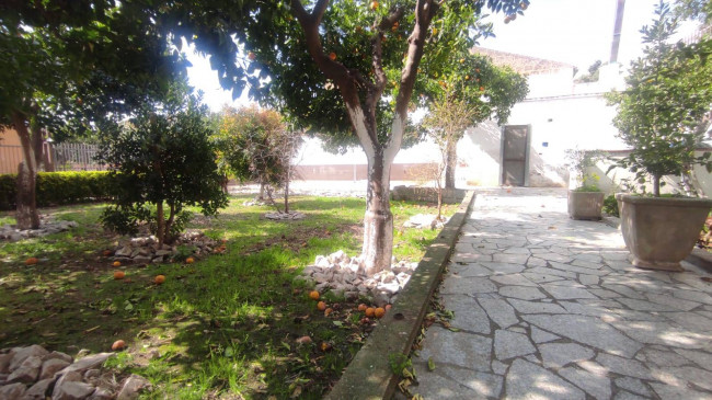 Casa singola in vendita a Maddaloni