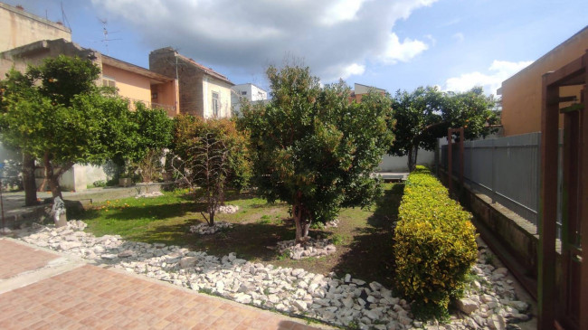 Casa singola in vendita a Maddaloni