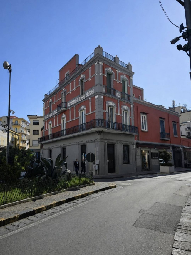 Studio/Ufficio in vendita a Frattamaggiore