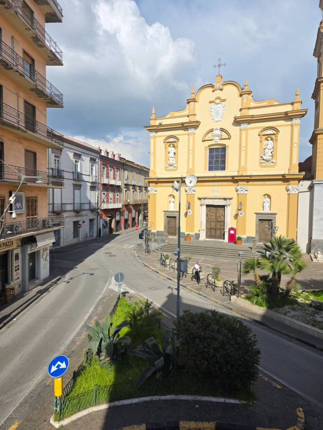 Studio/Ufficio in vendita a Frattamaggiore