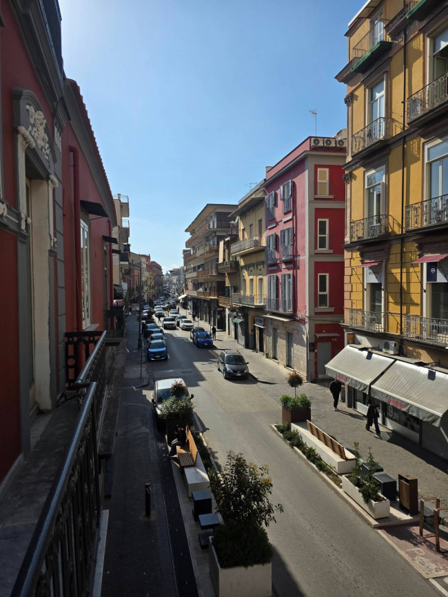 Studio/Ufficio in vendita a Frattamaggiore