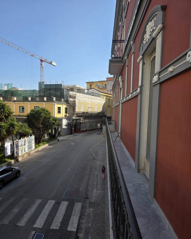 Studio/Ufficio in vendita a Frattamaggiore