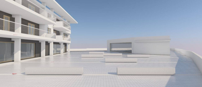 Appartamento in vendita a Sant'Arpino