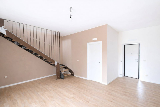 Appartamento in vendita a Frattamaggiore