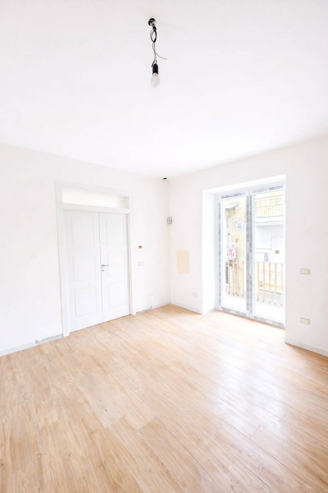 Appartamento in vendita a Frattamaggiore