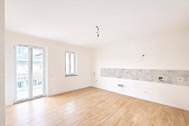 Appartamento in vendita a Frattamaggiore