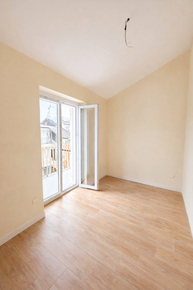 Appartamento in vendita a Frattamaggiore