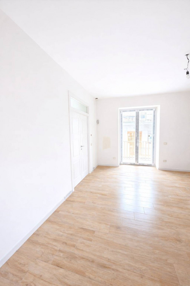 Appartamento in vendita a Frattamaggiore