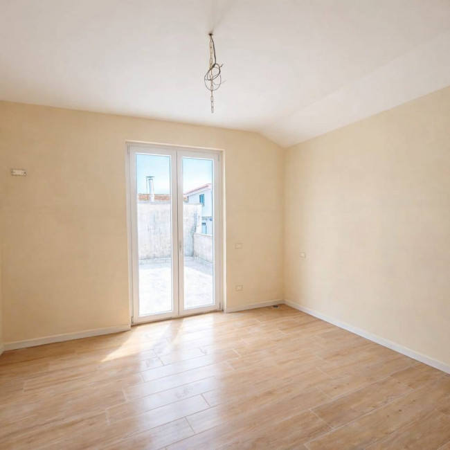 Appartamento in vendita a Frattamaggiore