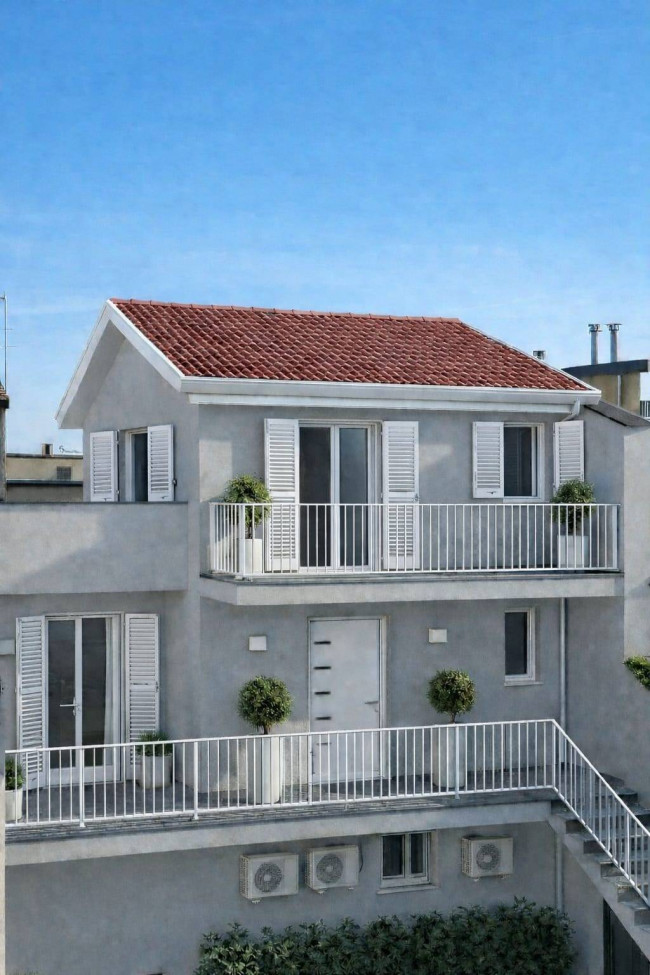 Appartamento in vendita a Frattamaggiore