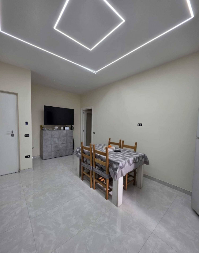 Appartamento in vendita a Sant'Arpino