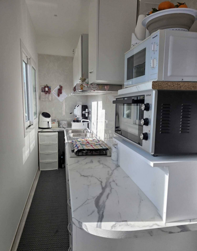 Appartamento in vendita a Sant'Arpino