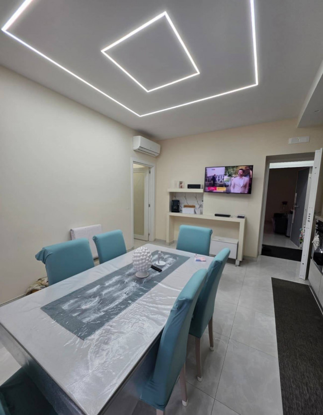 Appartamento in vendita a Sant'Arpino