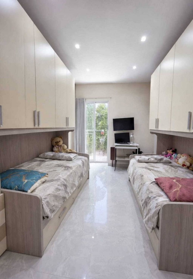 Appartamento in vendita a Sant'Arpino