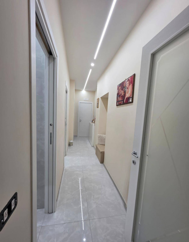 Appartamento in vendita a Sant'Arpino