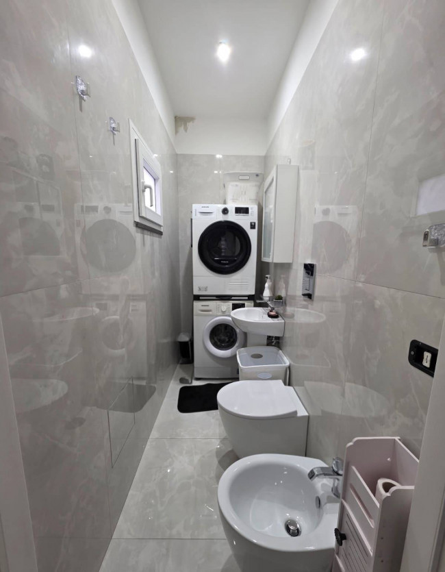 Appartamento in vendita a Sant'Arpino