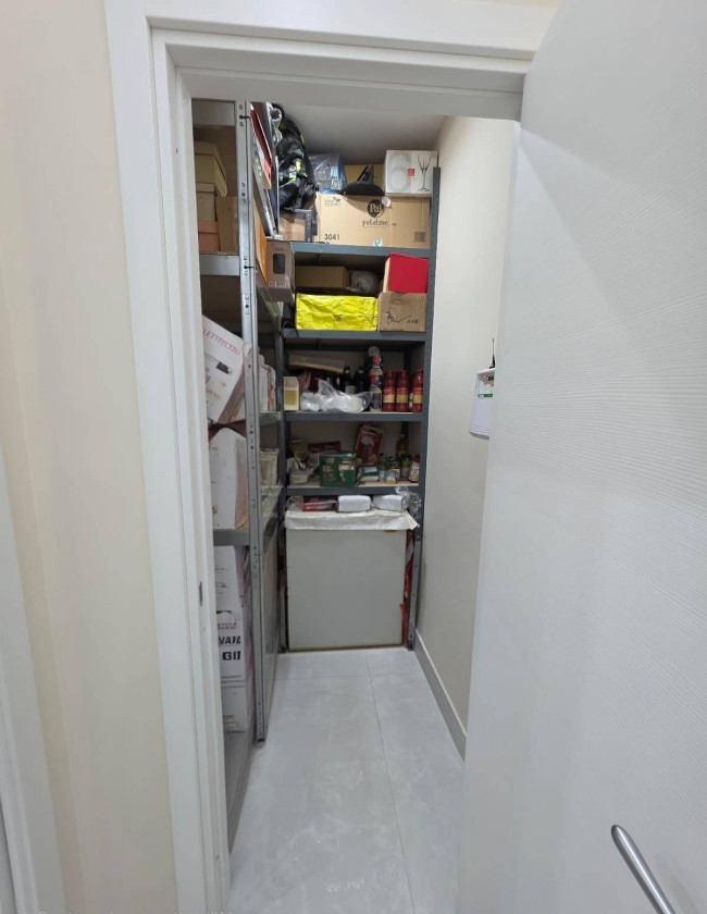 Appartamento in vendita a Sant'Arpino