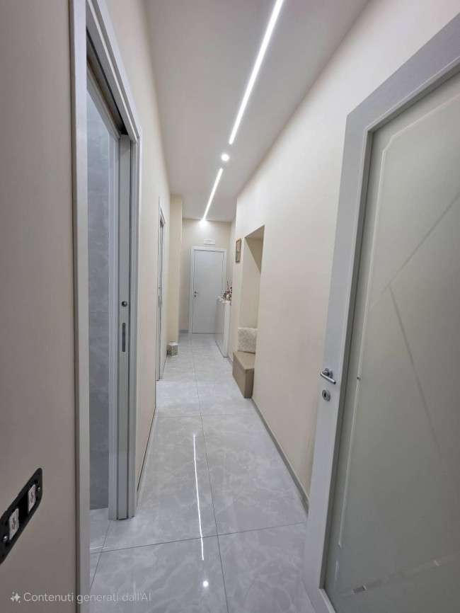 Appartamento in vendita a Sant'Arpino