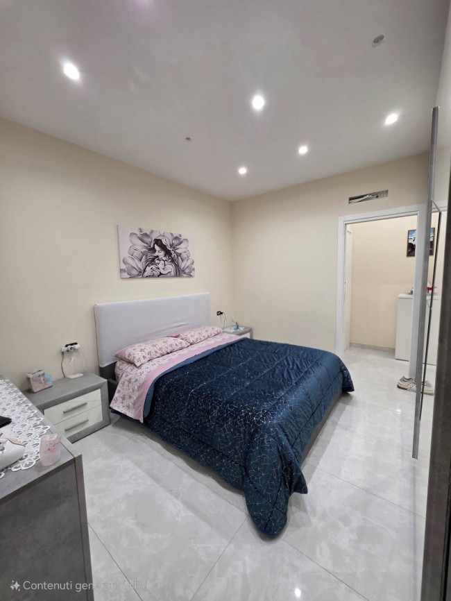 Appartamento in vendita a Sant'Arpino