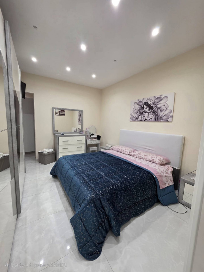 Appartamento in vendita a Sant'Arpino