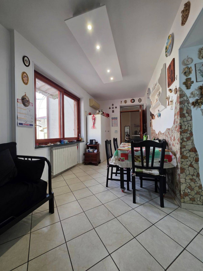 Appartamento in vendita a Sant'Arpino