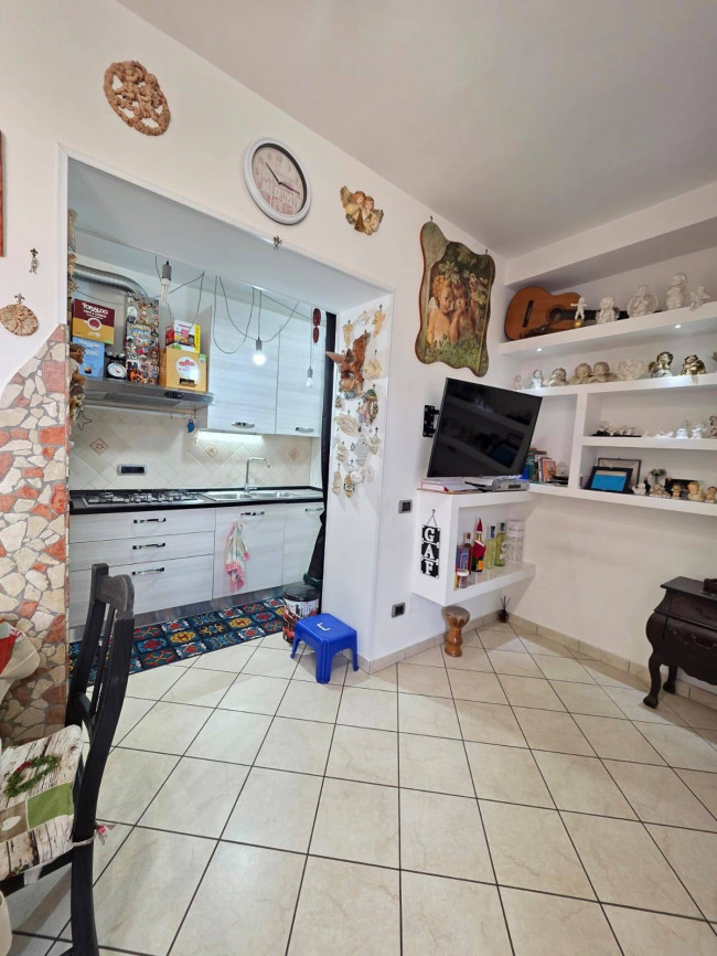 Appartamento in vendita a Sant'Arpino