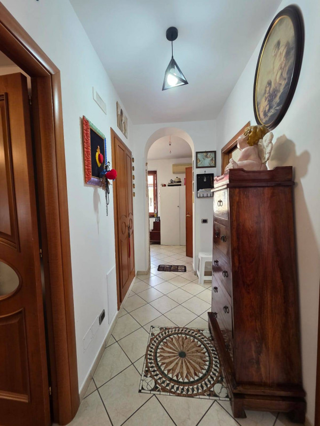 Appartamento in vendita a Sant'Arpino