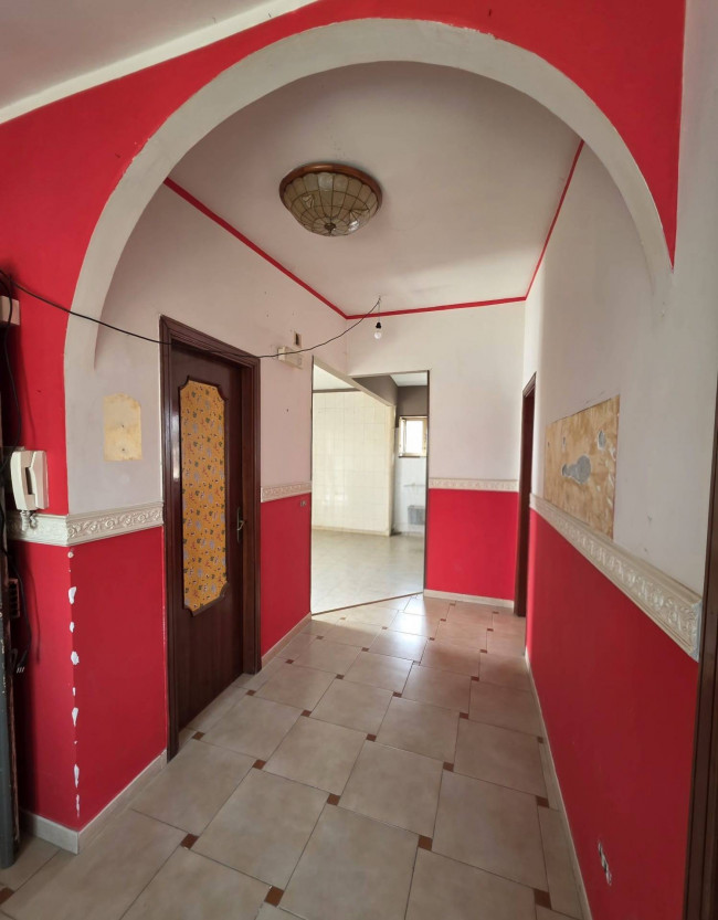 Appartamento in vendita a Sant'Arpino