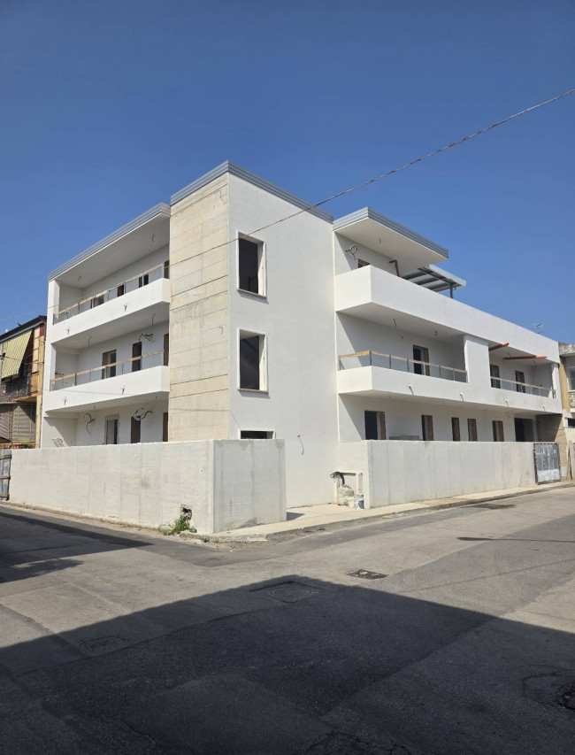 Appartamento in vendita a Sant'Arpino