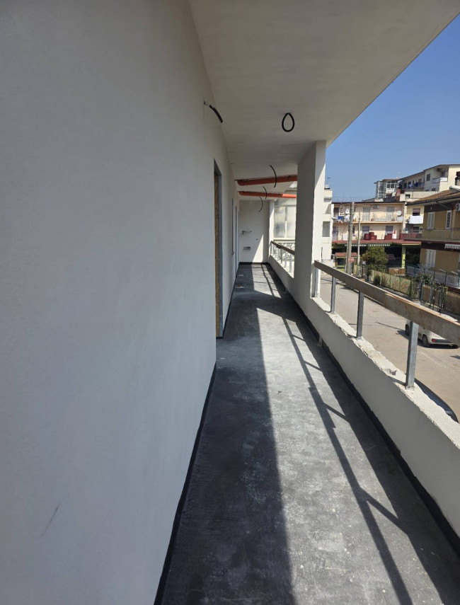 Appartamento in vendita a Sant'Arpino