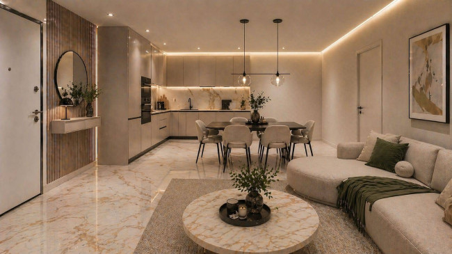 Appartamento in vendita a Sant'Arpino