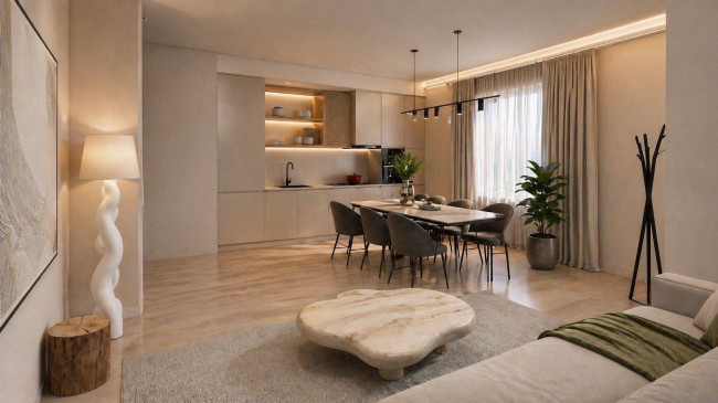 Appartamento in vendita a Sant'Arpino