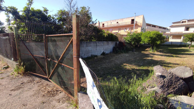 Terreno edificabile in vendita a Maddaloni