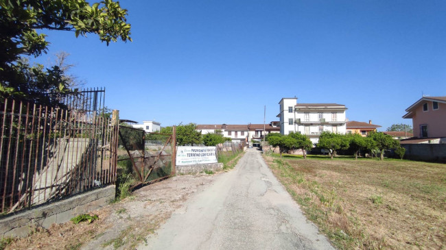 Terreno edificabile in vendita a Maddaloni