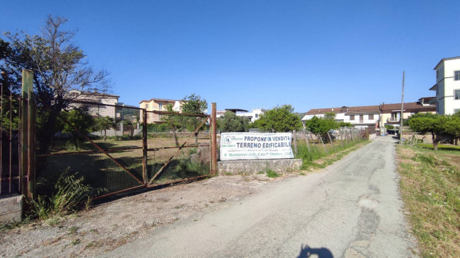 Terreno edificabile in vendita a Maddaloni