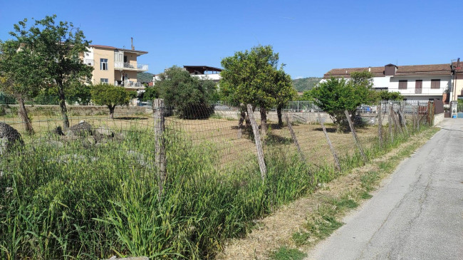 Terreno edificabile in vendita a Maddaloni