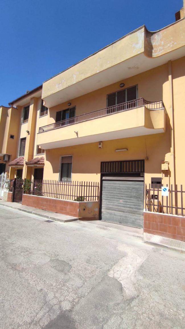 Casa singola in vendita a Maddaloni