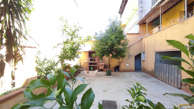 Casa singola in vendita a Maddaloni